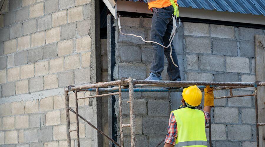 Expert new roof installation services in Hazlet, NJ